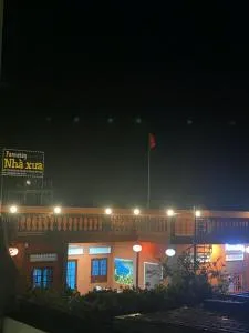 Farmstay NHÀ XƯA - Thôn Bình Hưng