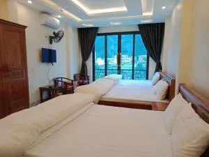 Kiên Bin Đồng Văn Hotel - Dồng Văn