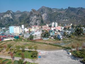 Kiên Bin Đồng Văn Hotel