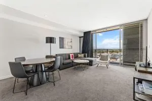 One Bedroom Private Apartment at 88 Archer St Chatswood - Artarmon