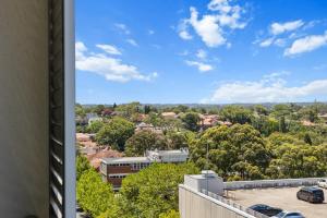 One Bedroom Private Apartment at 88 Archer St Chatswood