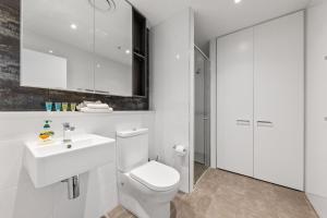 One Bedroom Private Apartment at 88 Archer St Chatswood