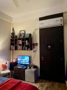 Cozy cove by aesthetic homestay - Bindukuri