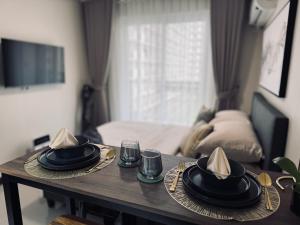 Hotel Rainy Smart Home Near Airport & Beach Luxury Comfort Bed