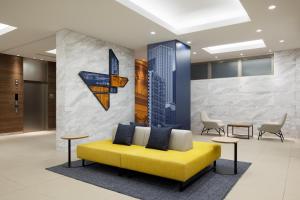 Four Points Flex by Sheraton Osaka Kitahama