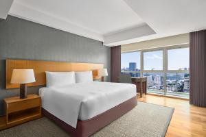 JW Marriott Hotel and Suites Saigon