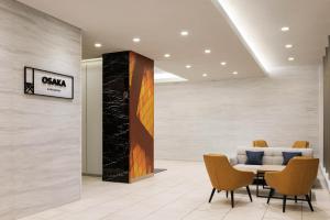 Four Points Flex by Sheraton Osaka Shinsaibashi