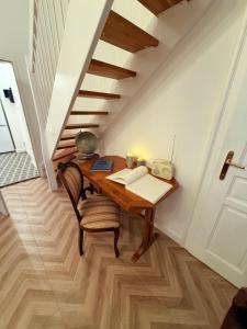 Schonbrunn Classic Apartment