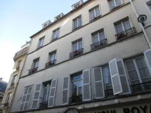 Hôtel Stella - 巴黎