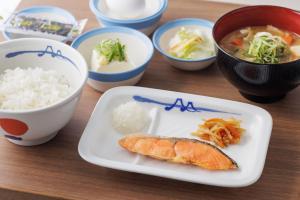 Four Points Flex by Sheraton Kobe Sannomiya