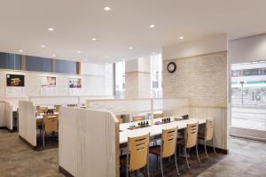 Four Points Flex by Sheraton Kobe Sannomiya