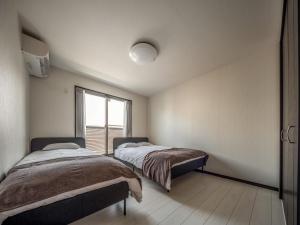 福助安可105sqm 新筑 寺田町5mins JR Loop天王寺 Namba USJ