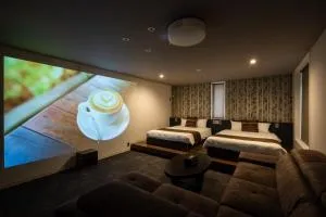 GRAND BASE Moji Nagomi - Mozi