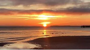 Luxuriösen Apartment am Meer Golfplatz, Strand - Playa del Cura