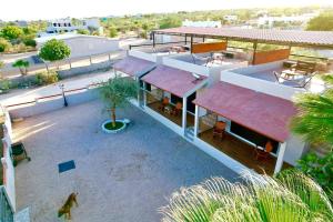 Casitas Punta Arena #1