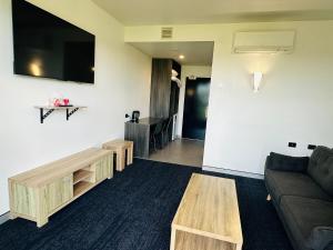 Thornton Executive Hotel