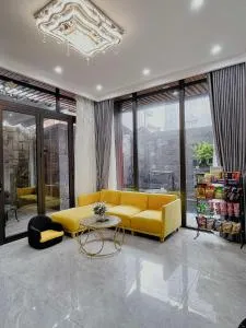 Villa's Võ Thị Sáu Huế - Hương Trà