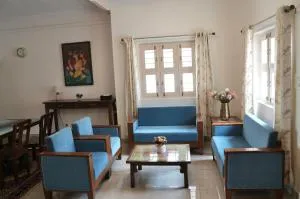 Perfect getaway - Vānivilāsa Puram