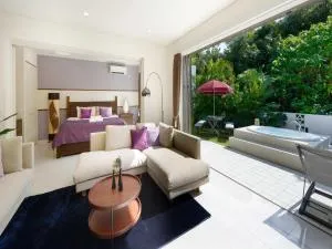 Chura Kouri - Kunigami