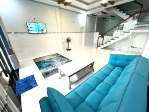 Dolee House - Ấp Phú Ðiền