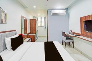 Townhouse Hotel Bliss Residency