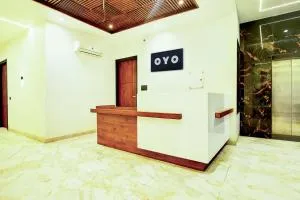 Hotel O The Eden - Banūr