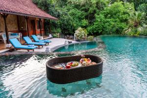 Villa Grace57 Canggu