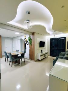 Apto Luxuoso em Pelotas Super Novo