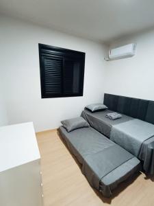 Apto Luxuoso em Pelotas Super Novo