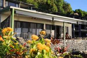 Fitzroy Island Resort