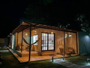 Río Celeste Poshtel Tayrona - Zaino