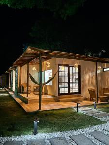 Río Celeste Poshtel Tayrona - Zaino