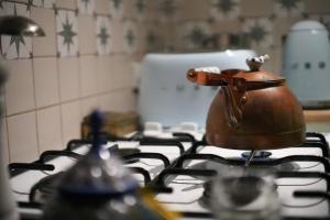 Moroccan 1001 Nights Hideaway