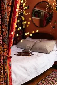 Moroccan 1001 Nights Hideaway - Berwick