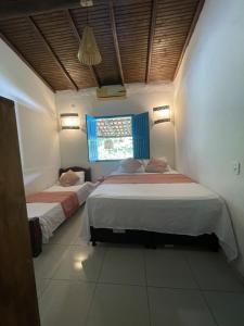 Casa temporada Trancoso Casa Bonfim