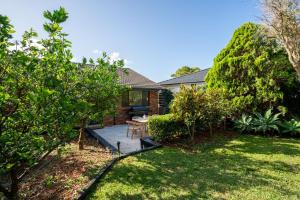 Kiama Mountain Views Home