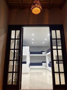 Río Celeste Poshtel Tayrona - Zaino