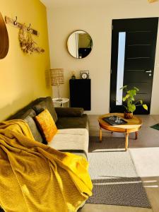 Appartements Maison ensoleillee climatisee avec terrasse et parking : photos des chambres