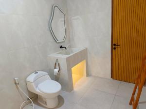 Villa Fortuna - PANDAWA #Puncak Bogor