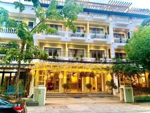 De Vivre Hoi An Hotel