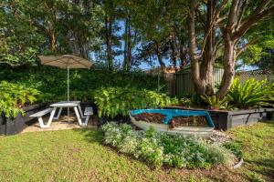 Kiama Mountain Views Complex