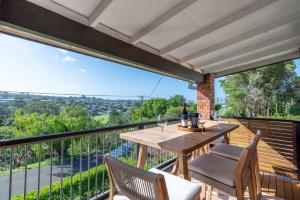 Kiama Mountain Views Complex