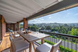Kiama Mountain Views Complex