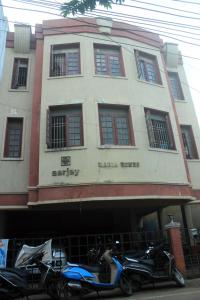 Vadapalani house
