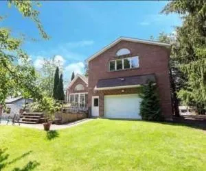 Budget 24 Hour Self CheckIn Room - Pickering