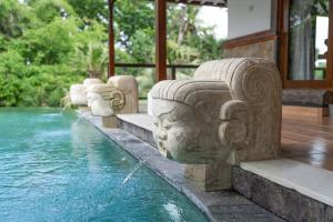 Villa Grace57 Canggu