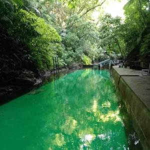 Ayongs Adventure Park