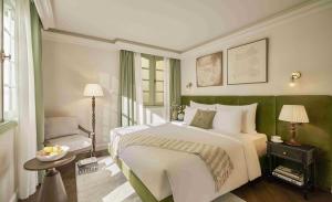 Premier Room with Garden