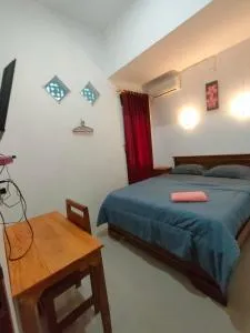 Jatisela homestay - 马塔兰
