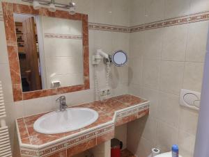 Appartement Schönpflug